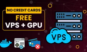 Free VPS with GPU: Unleash Cloud Power with Deepnote